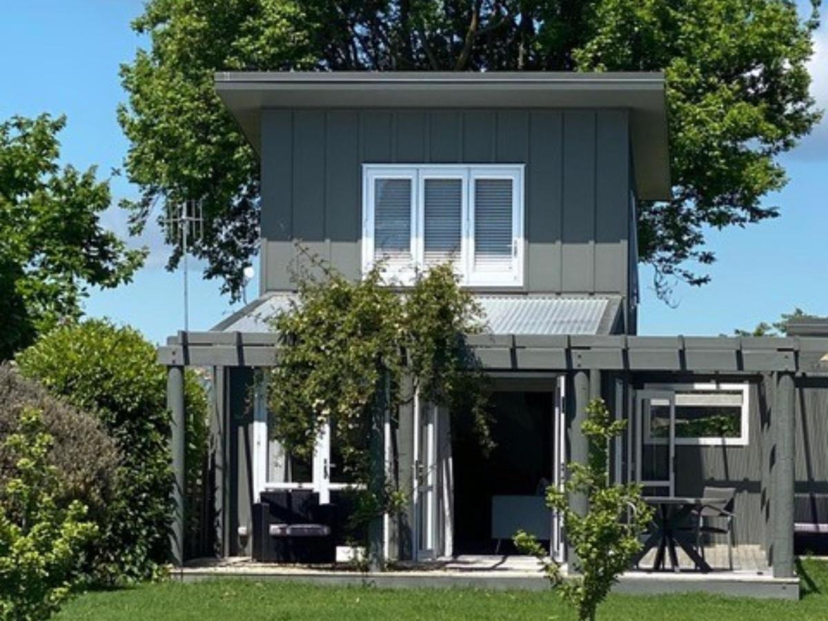 Amuri Villas Clive Buitenkant foto